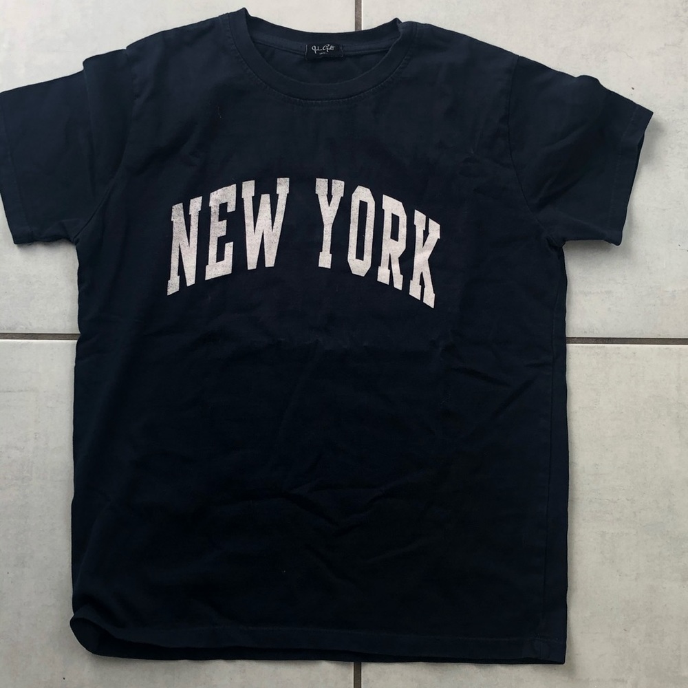 John Galt shirt!